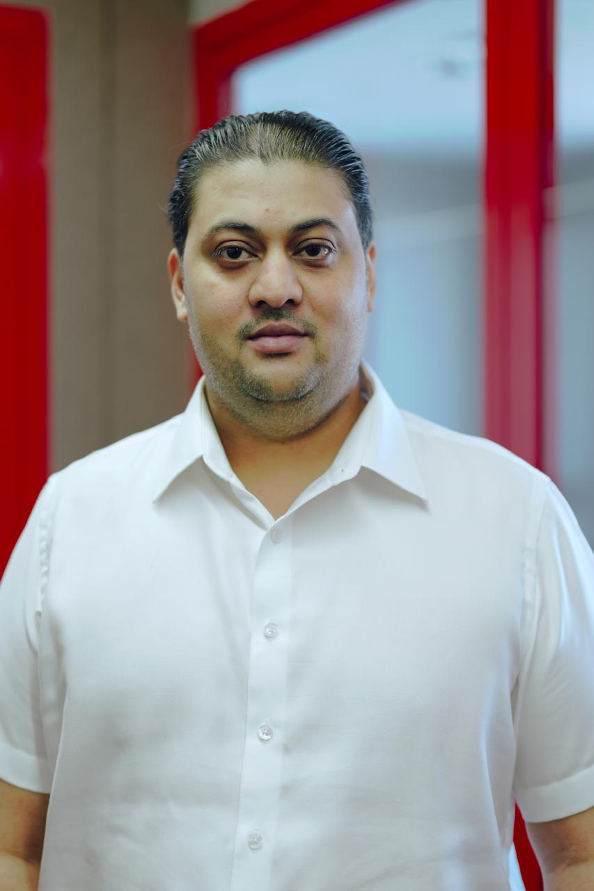 Razeeb Z Abdulla